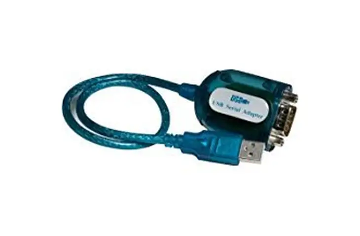 Extech Instruments Adaptor, USB - view 2